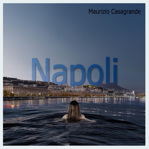 Napoli (tratto dallo spettacolo A Tu Per Tre)