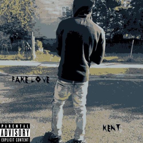 Fake Love (Explicit)