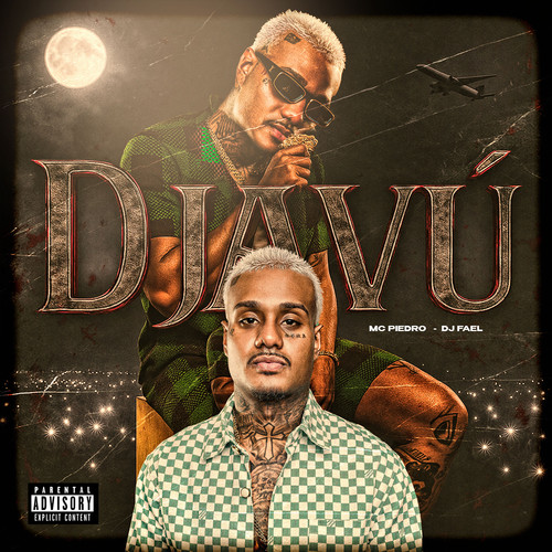 DJAVÚ (Explicit)