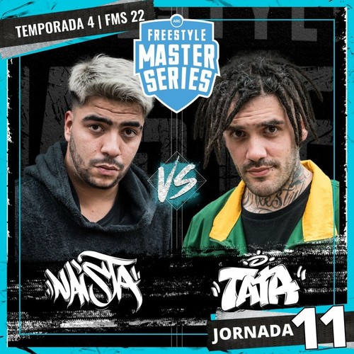 Naista Vs Tata - FMS ARGENTINA T4 2021-2022 Jornada 11 (Live) [Explicit]