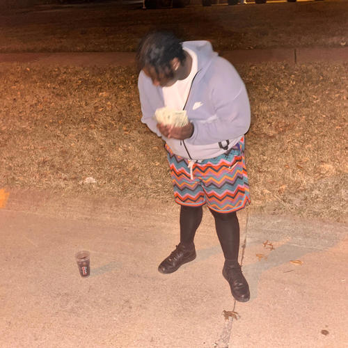 On da mission (Explicit)