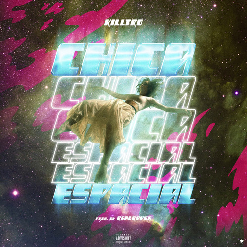 Chica Espacial (Explicit)