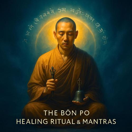 The Bön Po Healing Ritual & Mantras