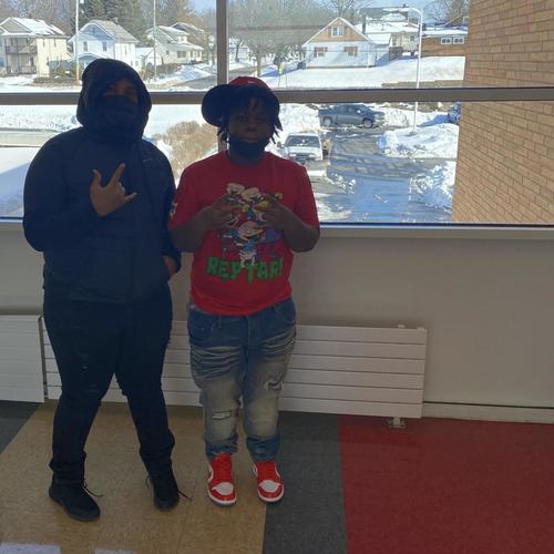 Drop The 50 (Explicit)