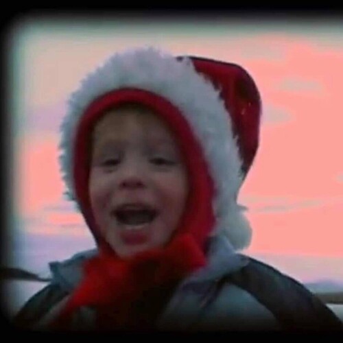 Jólin eru að koma (Explicit)