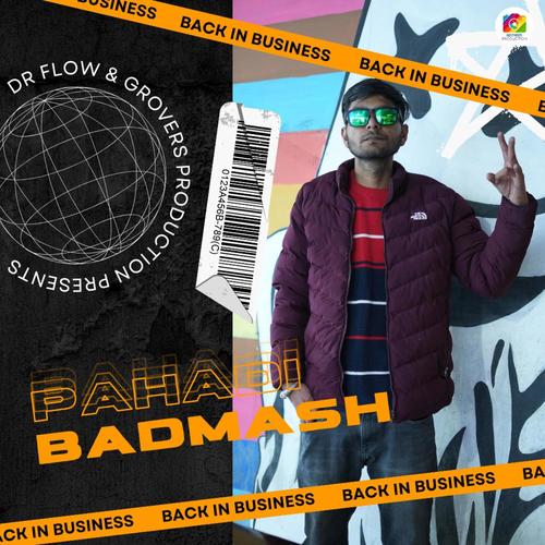 Pahadi Badmash (Explicit)