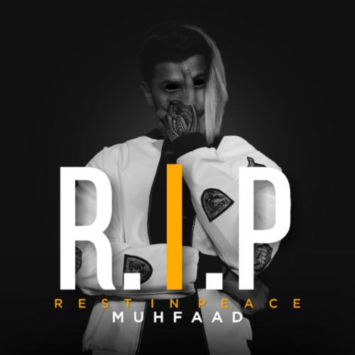 R.I.P (DISS TRACK) [Explicit]