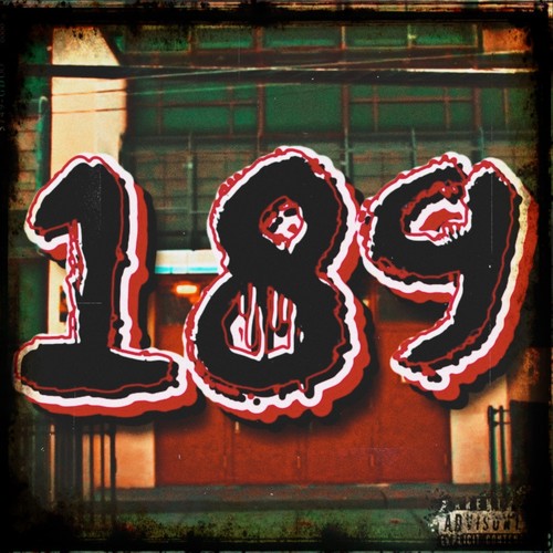 189 (feat. Bronshay) [Explicit]