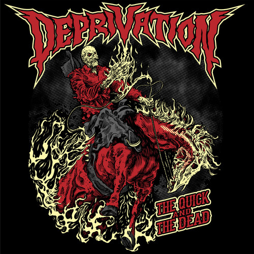 The Quick and the Dead (Explicit)