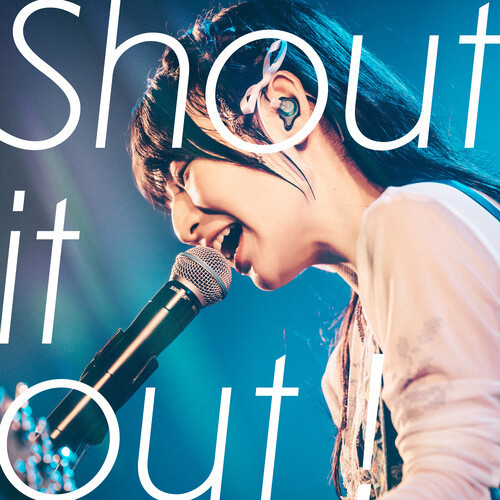 Shout it out！