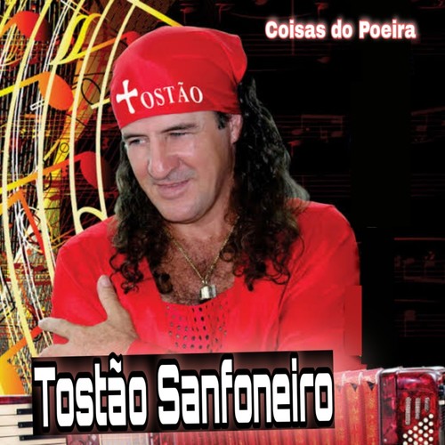 Coisas do Poeira (Remix)