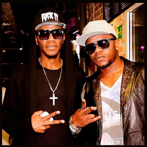 Kings and Queens (feat. MrNekene)