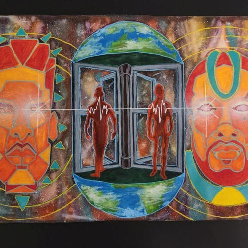 Revolving Doors (Explicit)