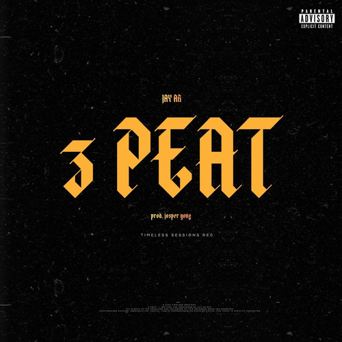 3Peat (Mahala Styela) [Explicit]