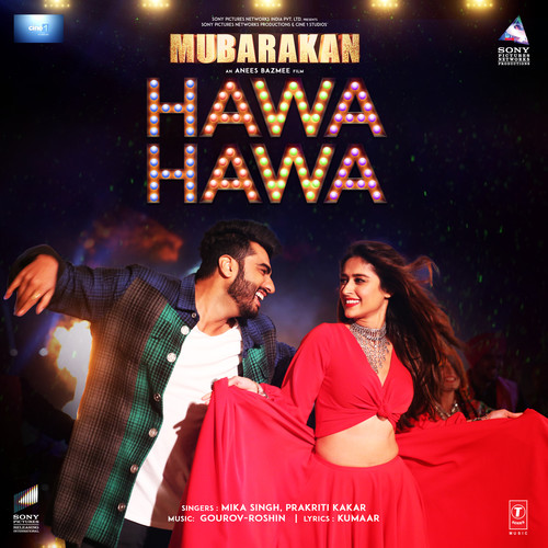 Hawa Hawa (From 