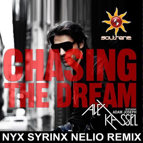 Chasing the Dream (feat. Adam Joseph) (Nyx Syrinx Nelio Remix)