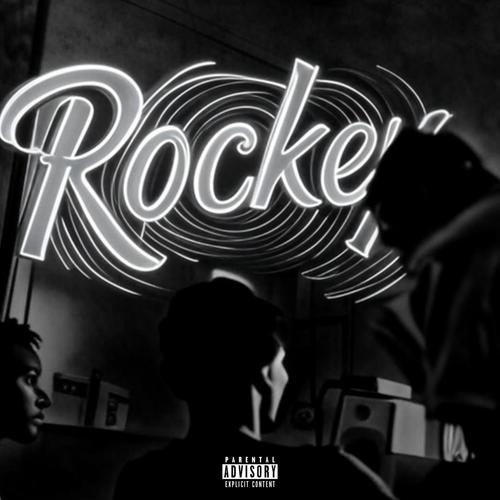 Rockey (feat. Jay-Twenty3 & Proviey) [Explicit]
