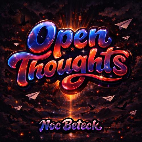Open Thoughts