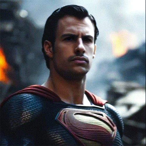 A Different Someone (Explicit)