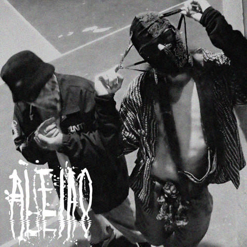 Alejao