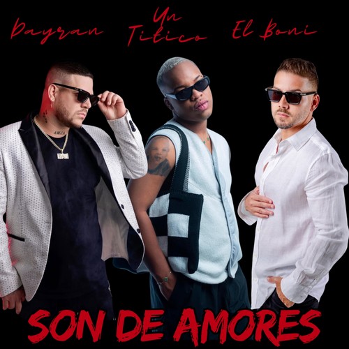 Son de Amores