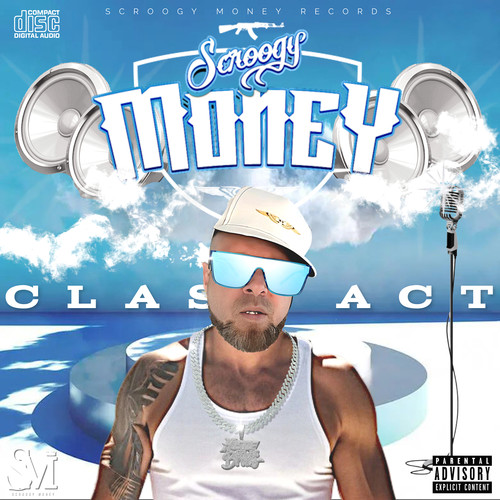 Class Act (Explicit)