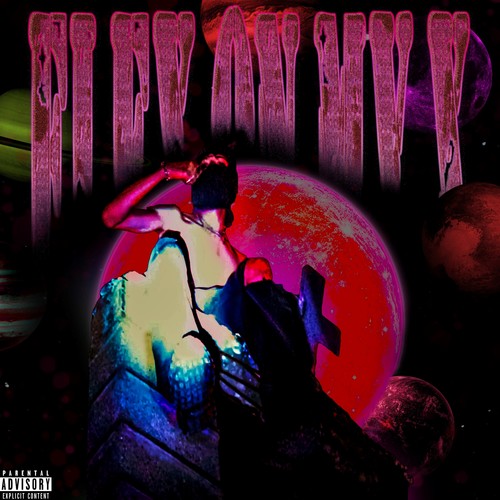 FLEX ON MY X (Explicit)