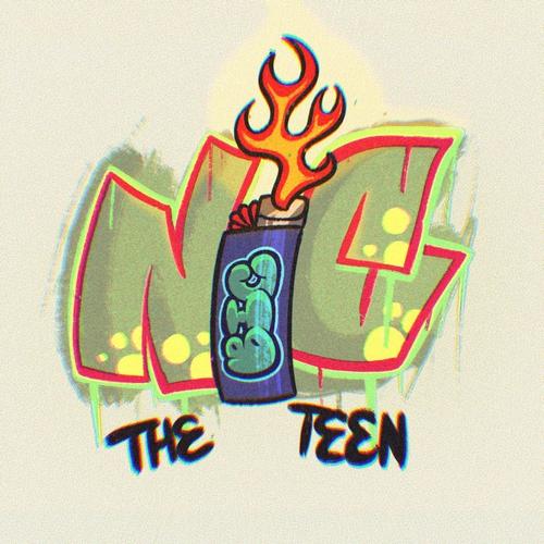 BIC (feat. K5SOCRAZY) [Explicit]