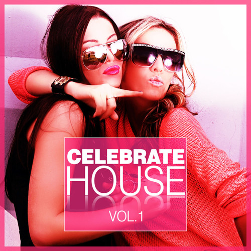 Celebrate House, Vol. 1 (Explicit)
