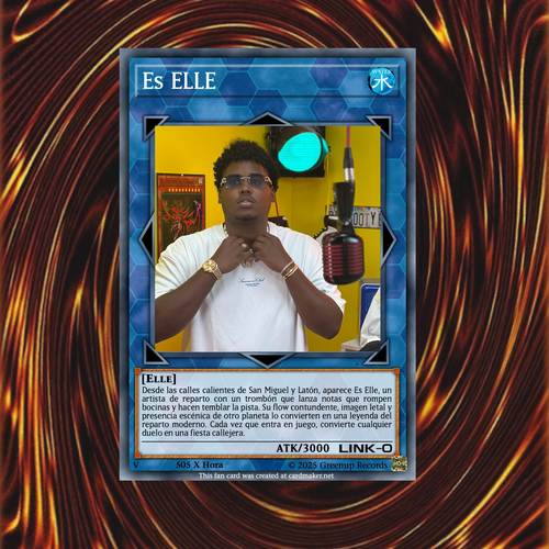 seXION V (Es Elle) [Explicit]