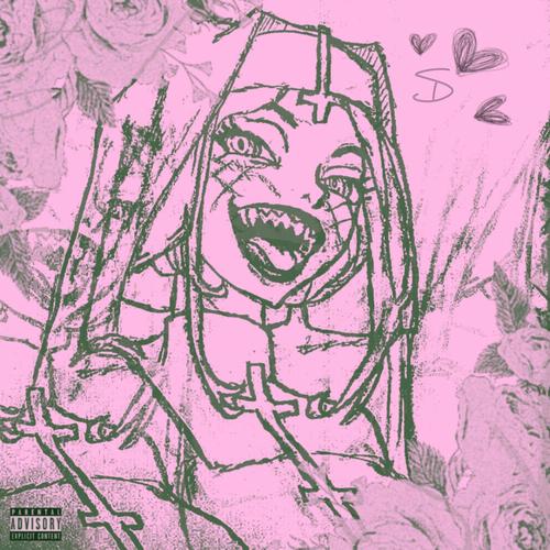 imafraidofprettywomen (Explicit)