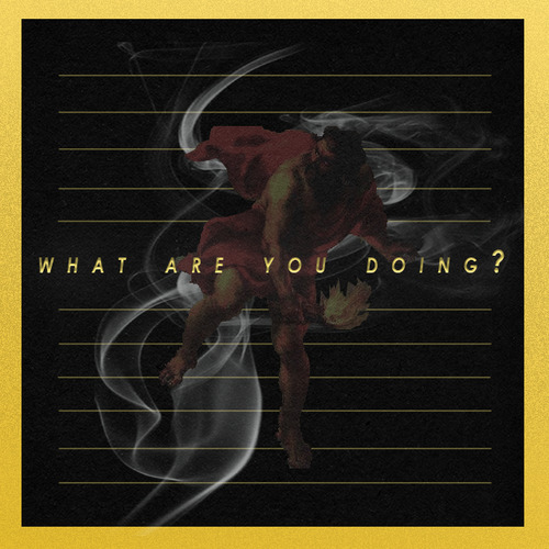 intro 1. what are you doing?