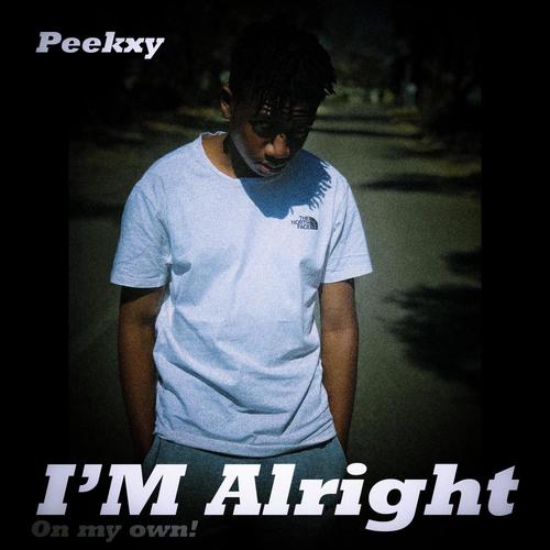 I'm Alright (Explicit)