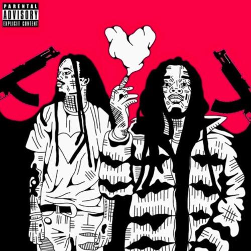 Valentine's Vibes (feat. Lil Dude & Keezah) [Explicit]