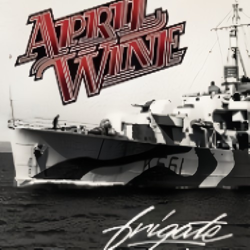 Frigate