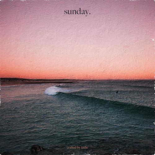 sunday.