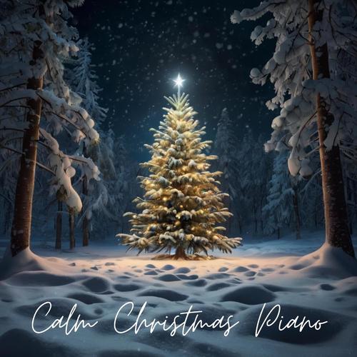 Calm Christmas Piano