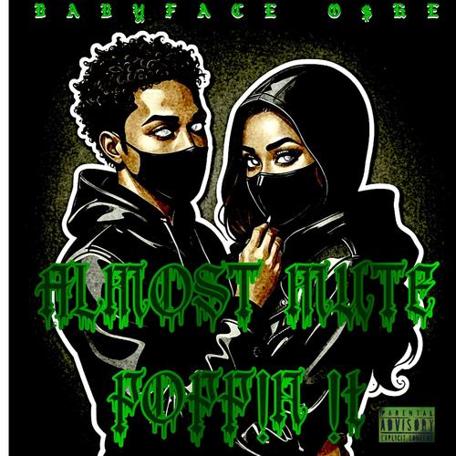 Almost Mute Poppin! T (Explicit)