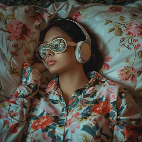 Pillowside Beats: Lofi Hip Hop Sleep