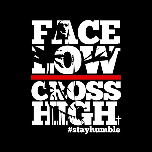 Face Low Cross High