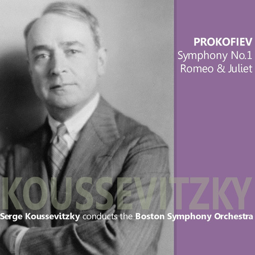 Prokofiev: Symphony No. 1 in D Major 