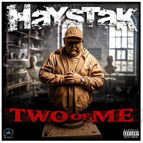 Two of Me (Explicit)