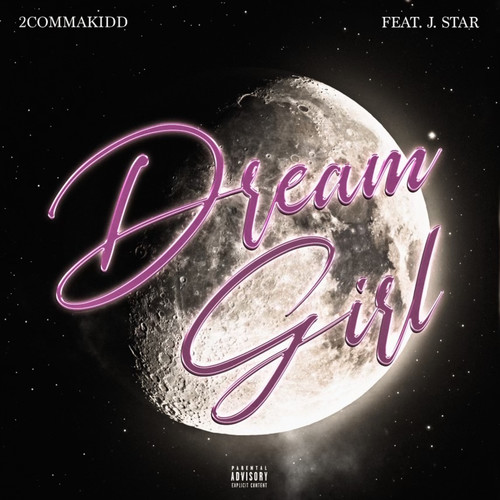Dream Girl (Explicit)