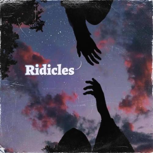 Ridicles (feat. HOUDI, lityway & NGEE)