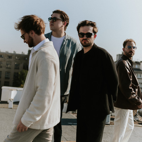 żal mi tamtych nocy i dni