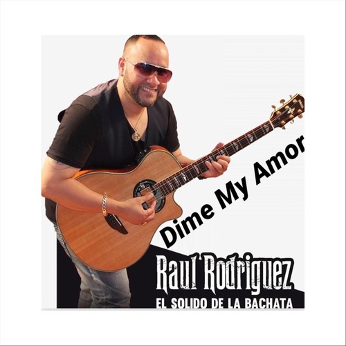Dime My Amor (Explicit)