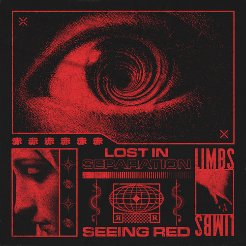 Seeing Red (Explicit)