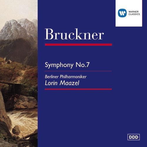 Bruckner: Symphony No. 7