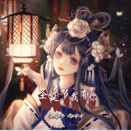 圣诞节我有你