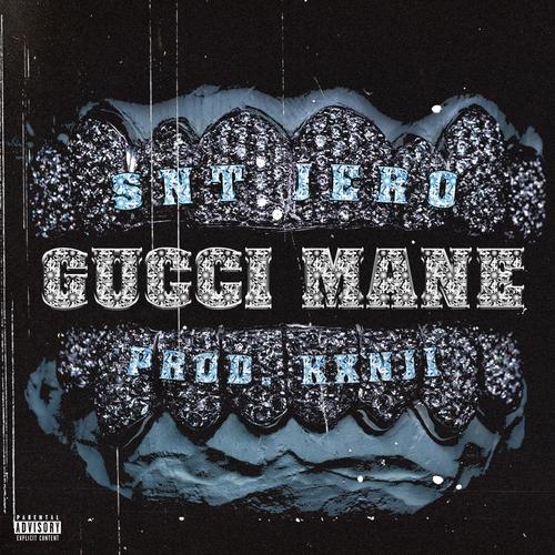 GUCCI MANE (feat. Kxnji) [Explicit]